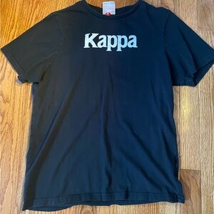 Kappa Logo Back Tshirt